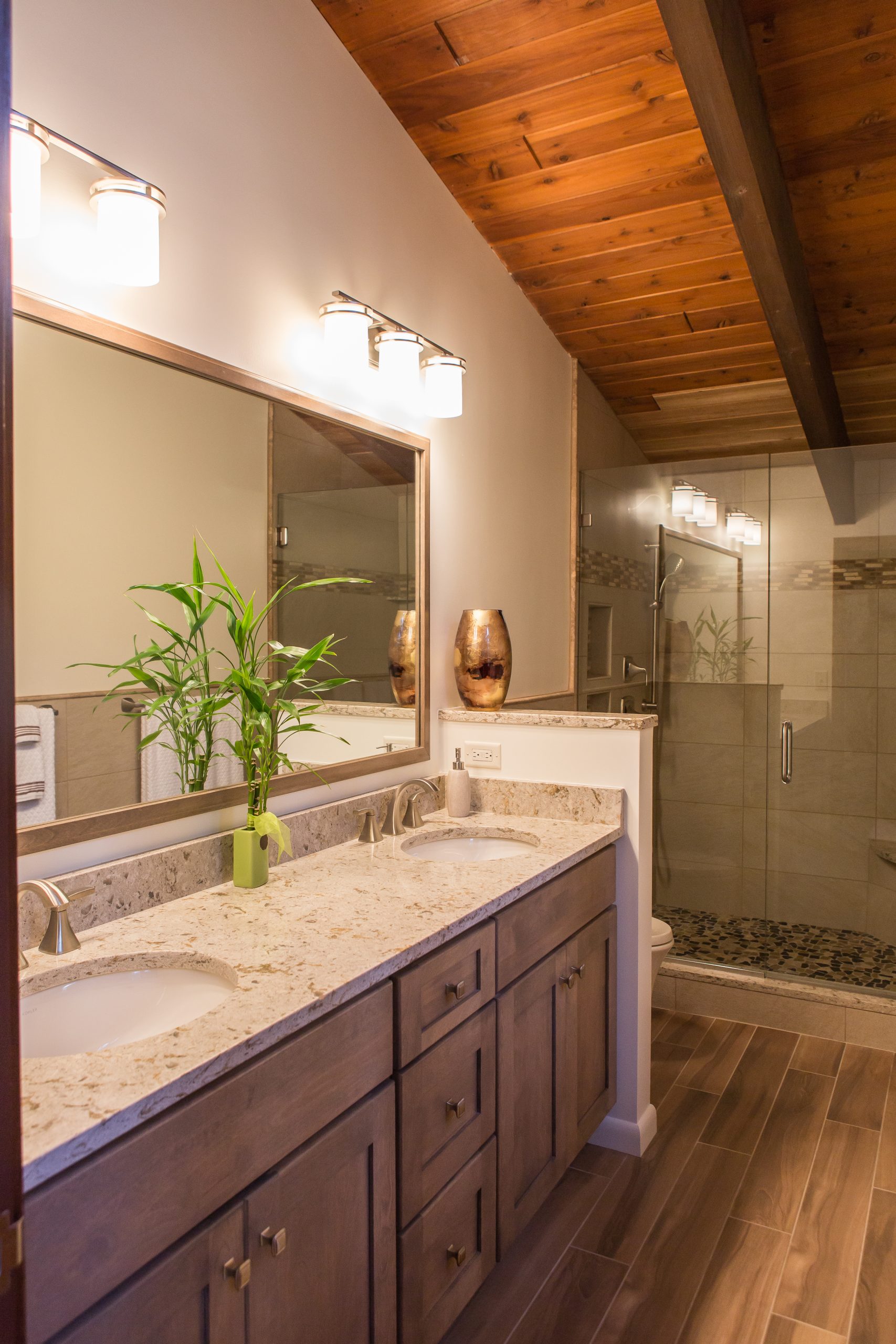 5 Defining Design Elements of Luxury Bathrooms